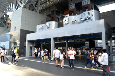 京都駅