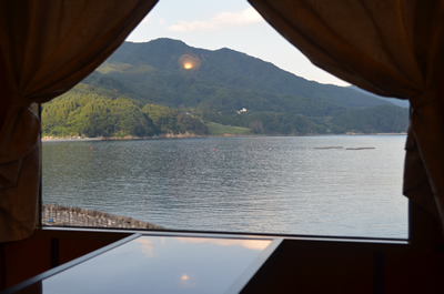 三鉄南リアス線