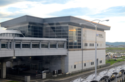 仙台空港駅