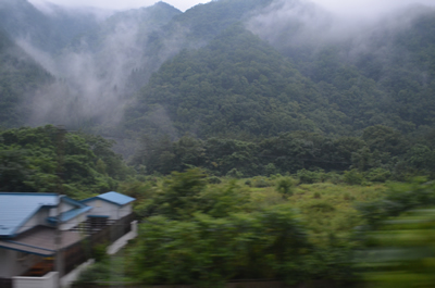 奥津軽いまべつ駅
