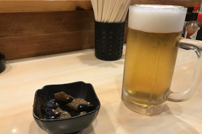 ビール