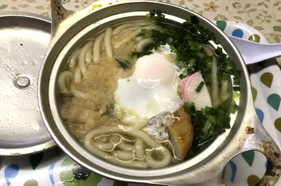 うどん