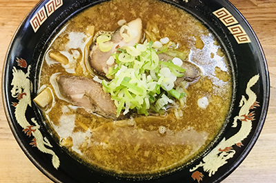 ラーメン