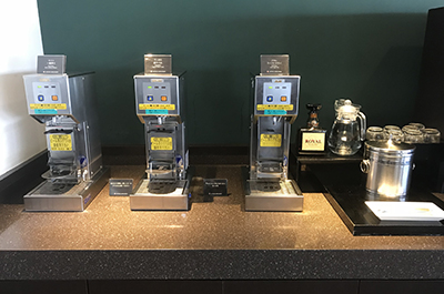 サクララウンジ