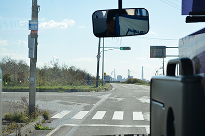 苫東厚真発電所