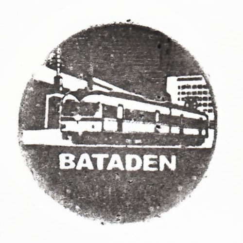 電鉄出雲市駅スタンプ