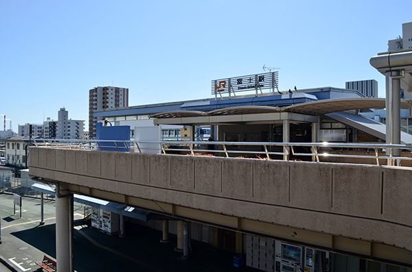 富士駅
