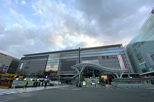 博多駅