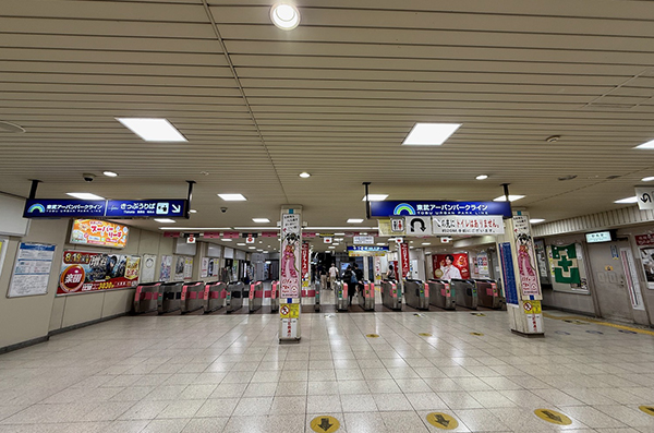 大宮駅