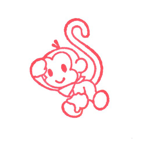 千葉駅スタンプ