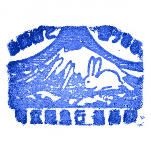 福島駅スタンプ