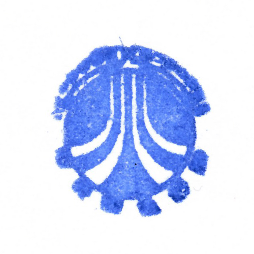 福島駅スタンプ